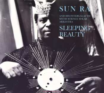 7CD/Caja Sun Ra: Artyard In A Box NUM | LTD