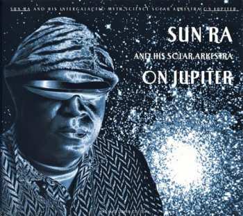 7CD/Caja Sun Ra: Artyard In A Box NUM | LTD