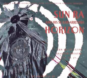 7CD/Caja Sun Ra: Artyard In A Box NUM | LTD