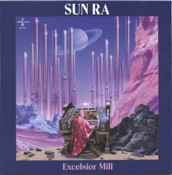 Album Sun Ra: Excelsior Mill