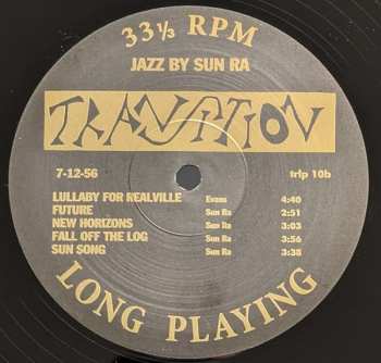 LP Sun Ra: Jazz By Sun Ra Vol. 1 LTD