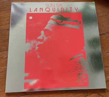 4LP/Caja Sun Ra: Lanquidity  LTD | DLX