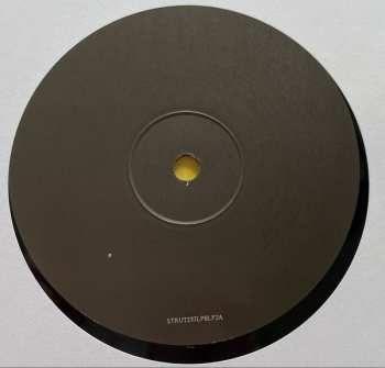 4LP/Caja Sun Ra: Lanquidity  LTD | DLX