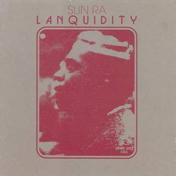 4LP/Caja Sun Ra: Lanquidity  LTD | DLX