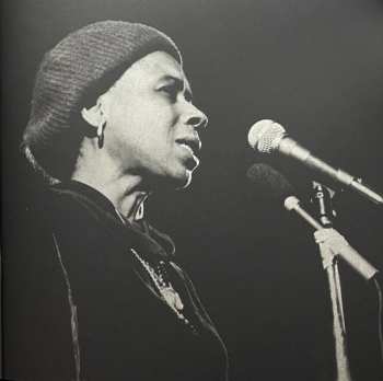 3LP/Caja Sun Ra: Live In Roma 1980 LTD
