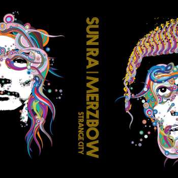 LP Sun Ra: Strange City