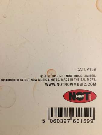 LP Sun Ra: The Futuristic Sounds Of Sun Ra