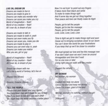 2CD Sun: Wanna Make Love (Come Flick My BIC) / Sun-Power / Sunburn