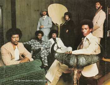 2CD Sun: Wanna Make Love (Come Flick My BIC) / Sun-Power / Sunburn