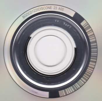 2CD Sun: Wanna Make Love (Come Flick My BIC) / Sun-Power / Sunburn