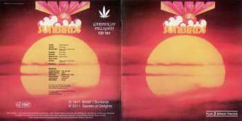 CD Sunbirds: Sunbirds
