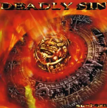 Deadly Sin: Sunborn