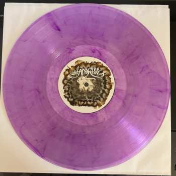 LP Sunburned Hand Of The Man: Headdress CLR | LTD