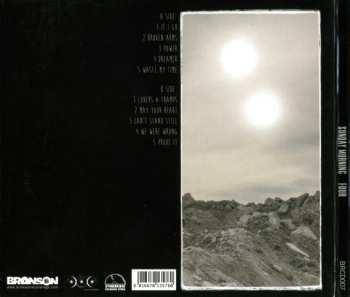 CD Sunday Morning: Four