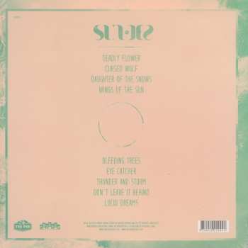 LP Sunder: Sunder
