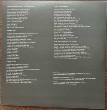 LP Sundowning: In The Light Of Defeat, I Cease To Exist CLR