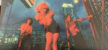 LP Sunflower Bean: Headful Of Sugar CLR | LTD