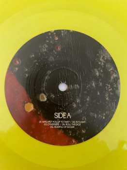 LP Sunflower Bean: Headful Of Sugar CLR | LTD