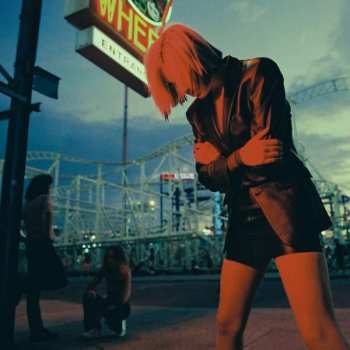 CD Sunflower Bean: Headful Of Sugar
