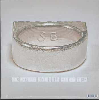 LP Sunflower Bean: Shake CLR | LTD