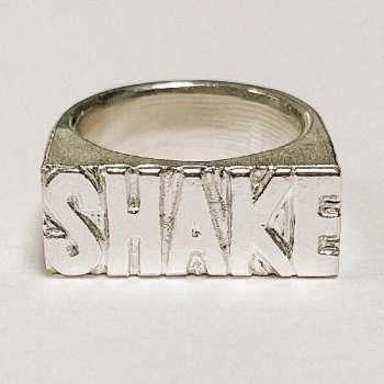 Album Sunflower Bean: Shake