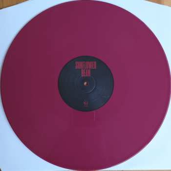 LP Sunflower Bean: Shake CLR | LTD