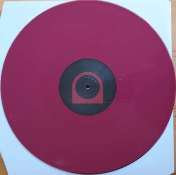 LP Sunflower Bean: Shake CLR | LTD