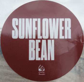 LP Sunflower Bean: Shake CLR | LTD