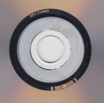 CD Sunflower Dead: C.O.M.A.