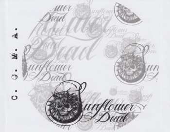 CD Sunflower Dead: C.O.M.A.