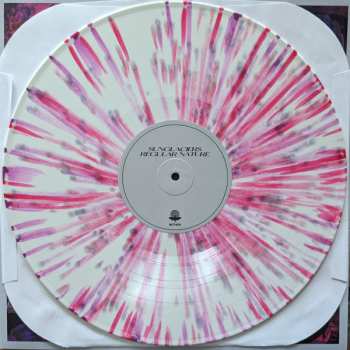 LP Sunglaciers: Regular Nature