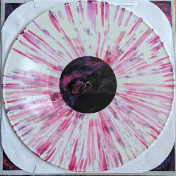 LP Sunglaciers: Regular Nature