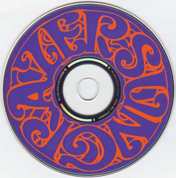 CD Sungrazer: Sungrazer