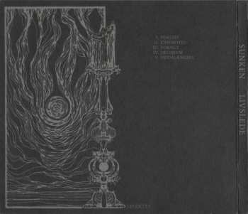 CD Sunken: Livslede