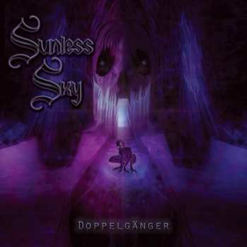 CD Sunless Sky: Doppelgänger