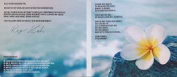 2CD Sunlounger: Distant Memories