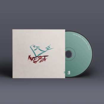 Album SunMi Hong: Fourth Page: Meaning Of A Nest