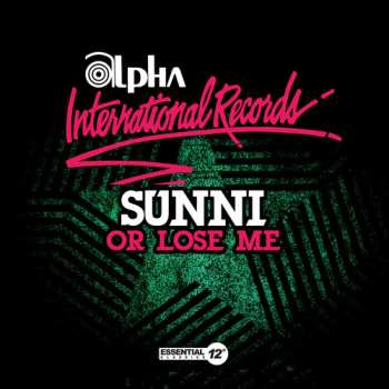 CD Sunni: Or Lose Me