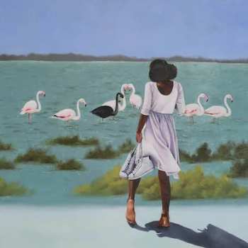Album Sunny War: Armageddon In A Summer Dress