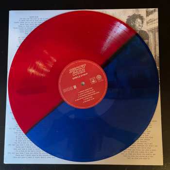 LP Sunny War: Simple Syrup LTD | CLR