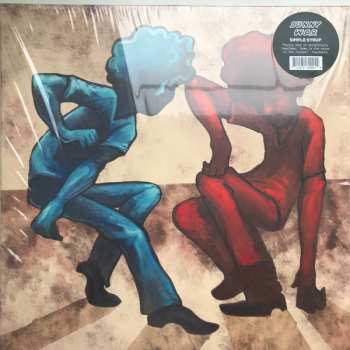 LP Sunny War: Simple Syrup