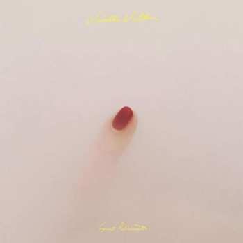 Album Sunset Rollercoaster: Vanilla Villa