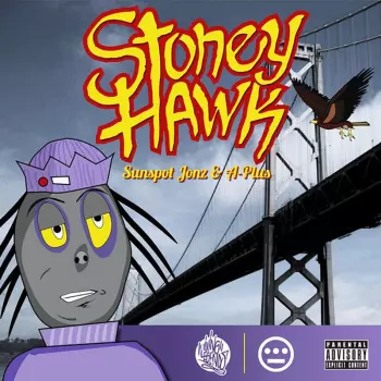 Sunspot Jonz: Stoney Hawk