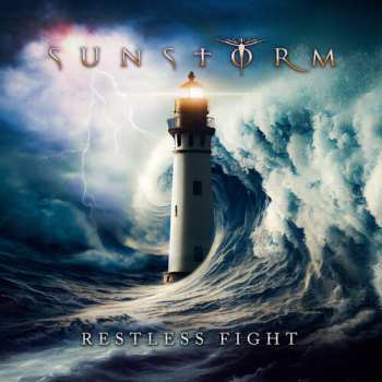 LP Sunstorm: Restless Fight