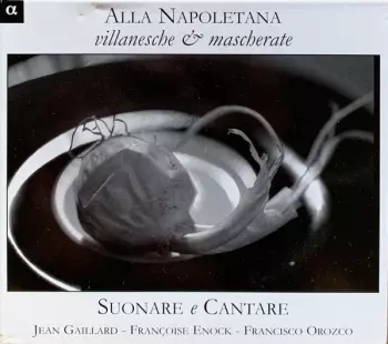 Alla Napoletana