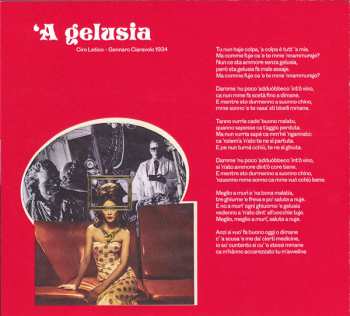 CD Suonno D'ajere: Nun V'annammurate