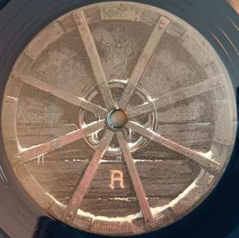 LP Suotana: Ounas I CLR | LTD