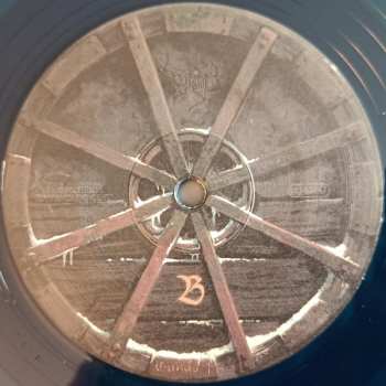 LP Suotana: Ounas I CLR | LTD