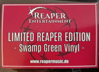 LP Suotana: Ounas I CLR | LTD