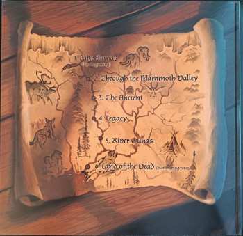 LP Suotana: Ounas I CLR | LTD